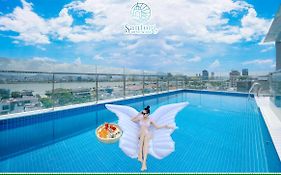 ซานโตรี โฮเทล แอนด์ สปา